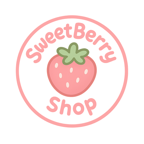 SweetBerry Shop